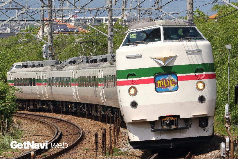 ゴールデンウィークに使える鉄道撮影術【入門編】ーー理想の編成写真を撮るには「場所決め」が重要!