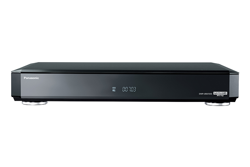 【西田宗千佳連載】ソニーとパナの「UHD BD対応」は「市場評価」で分かれた