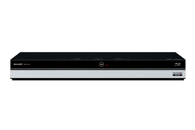 【西田宗千佳連載】UHD BDで「時期を待った」シャープとソニーの戦略