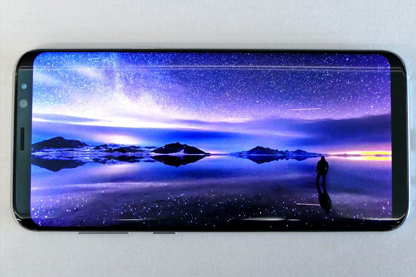 Galaxy S8/S8＋の画面比率はなぜ「18.5：9」なのか？ 開発者の声からそのヒミツを大解剖！