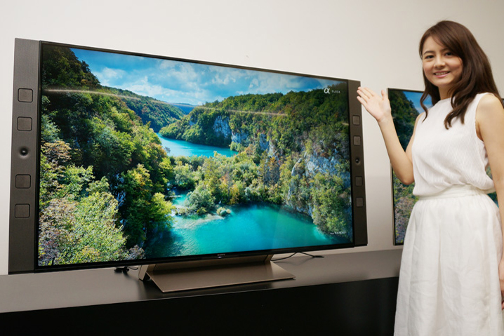 有機EL以外のブラビアこそ狙い目!? 液晶テレビの2017年モデルに注目すべし！