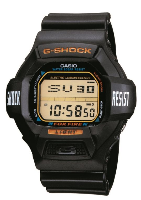コイントス DW-8010G-1