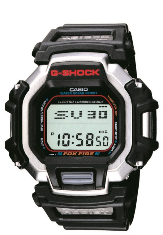 スロット DW-8120-1