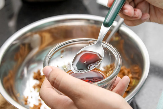 これを知れば料理上手になれる! 調味料の黄金比とは？