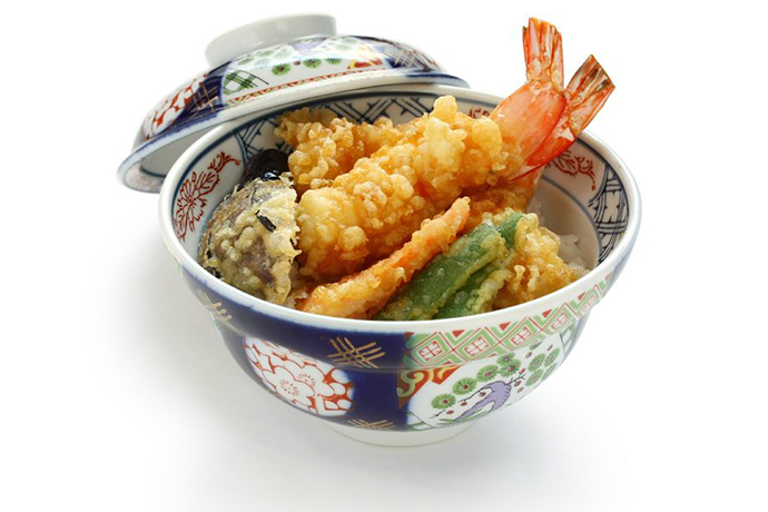 サッと作れてお手軽! 100円でできるボリューム丼でお腹を満たそう