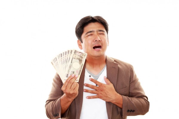 「ヘタを打つ」「カタにはめる」の意味がわかりますか？ 「ナニワ金融道」のすすめ