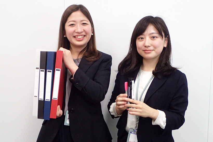 「アスクル」が文房具の達人に宣戦布告! “地味だけど使うと便利”なオフィス系文房具4選
