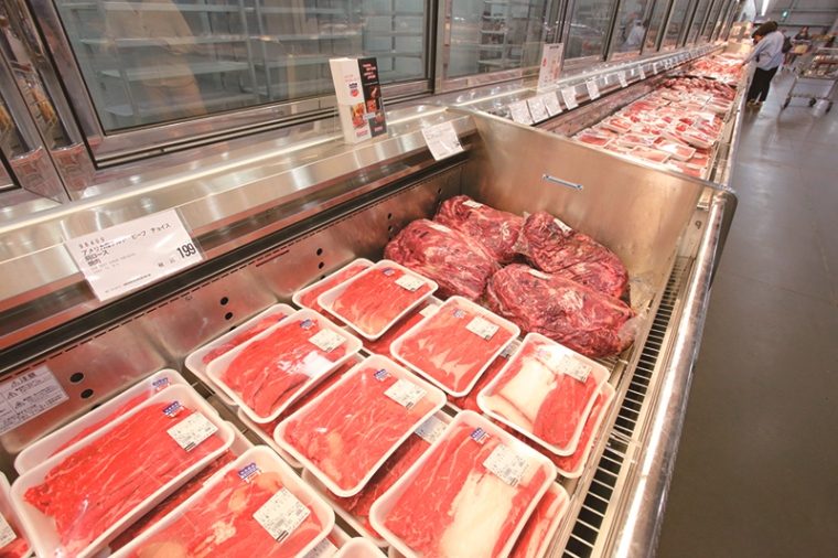 コス子さんおすすめ! コストコに行ったら 絶対に買いたい「精肉」トップ５