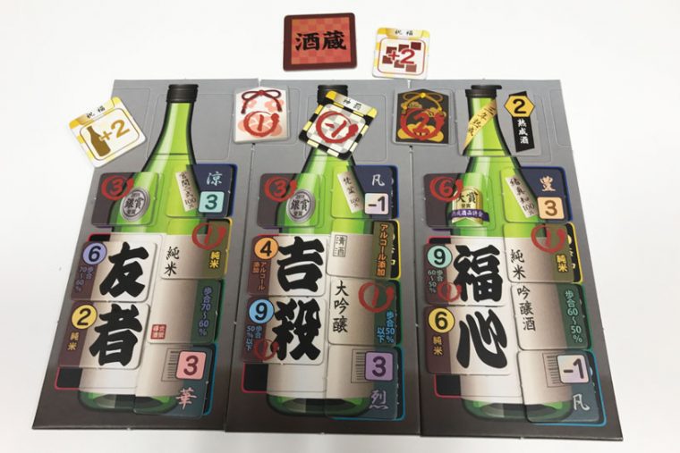 ↑1位となったプレーヤーの成績