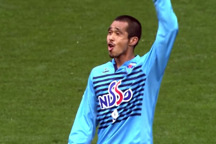 久保竜彦、久保裕也、久保建英……サッカー界になぜか多い「久保」列伝