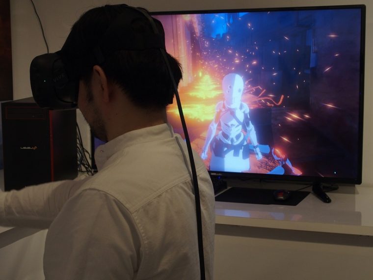 ↑最後にある人物が登場します