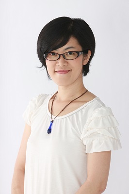 ↑住生活ジャーナリスト、ライター、コラムニストの藤原千秋さん