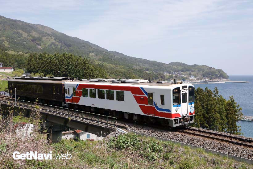 見えてきた復興の難しさーー東日本大震災から6年たった現在の鉄道輸送はどうなっている?