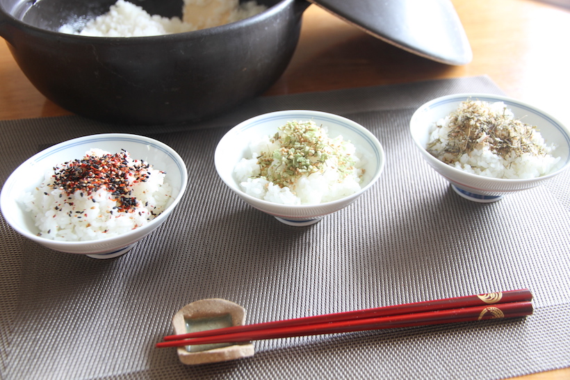 【カルディのベストバイ】これは箸が止まらない! ご飯をかき込みたくなる「和のオトナふりかけ」第1位は?