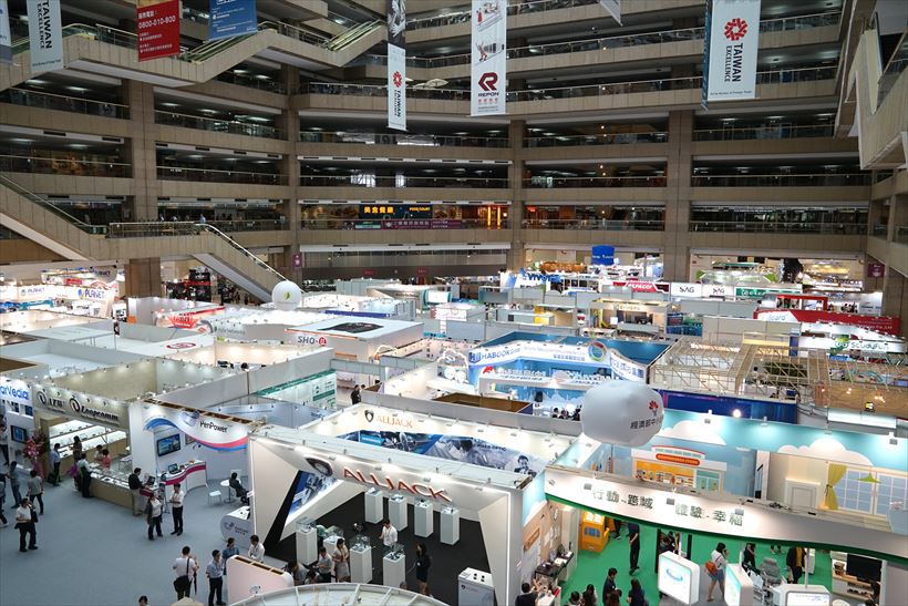 世界最大級のコンピューターの祭典「COMPUTEX」ってどんなイベント？ 台湾から現地レポート【COMPUTEX 2017】