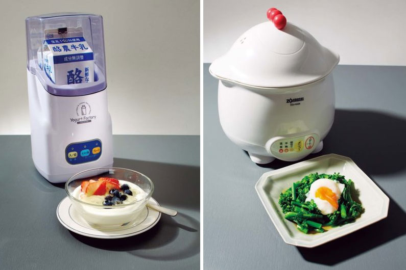 【Amazon売れ筋】「温泉たまご器」がなぜ売れる? 単機能を極めた「一芸調理家電」驚きのスキルを見よ
