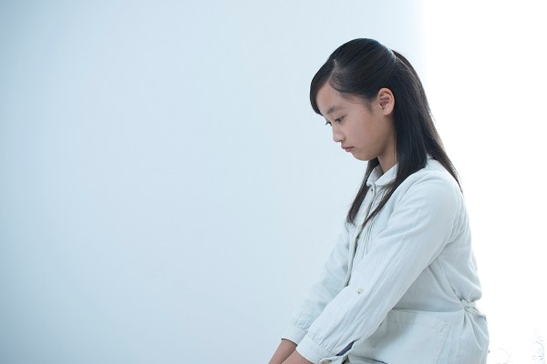 五月病に注意! 子どものストレスのサインに気づいたら、どうする？