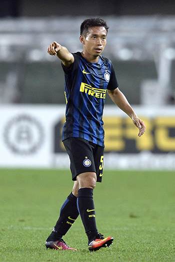 Chievo Verona - Inter
