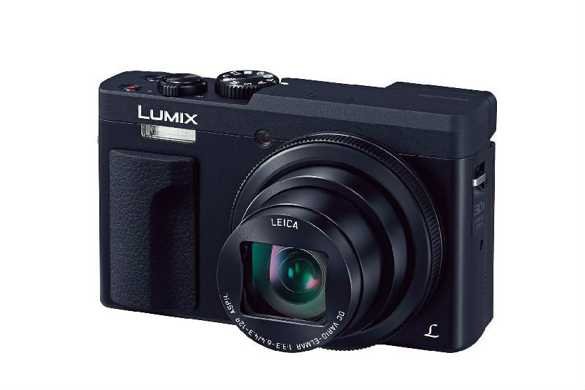 スマホで撮れない写真が撮れる! 個性派モデルが揃った3～5万円台コンデジ4モデル