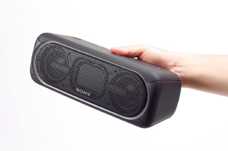この夏買うなら「Bluetoothスピーカー」は“防水&全指向性”モデルを選ぼう