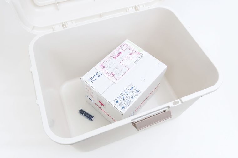 宅配ボックスは約3000円でDIYできる! 「用意するもの」と「宅配業者への段取り」を解説