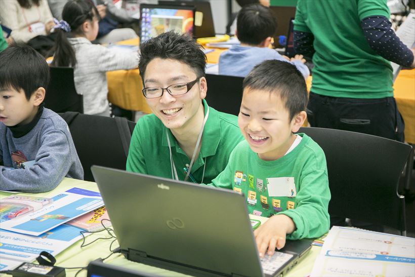 教育の学研が提供する新しい学び「マインクラフト プログラミングキャンプ」で21世紀のスキルを身に付けよう！