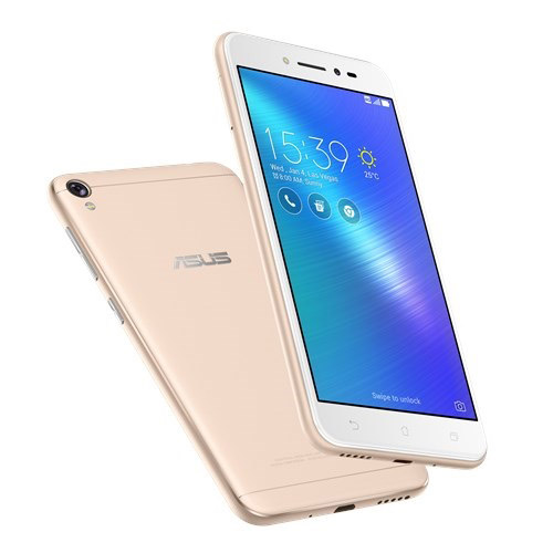 ↑Zenfone Live