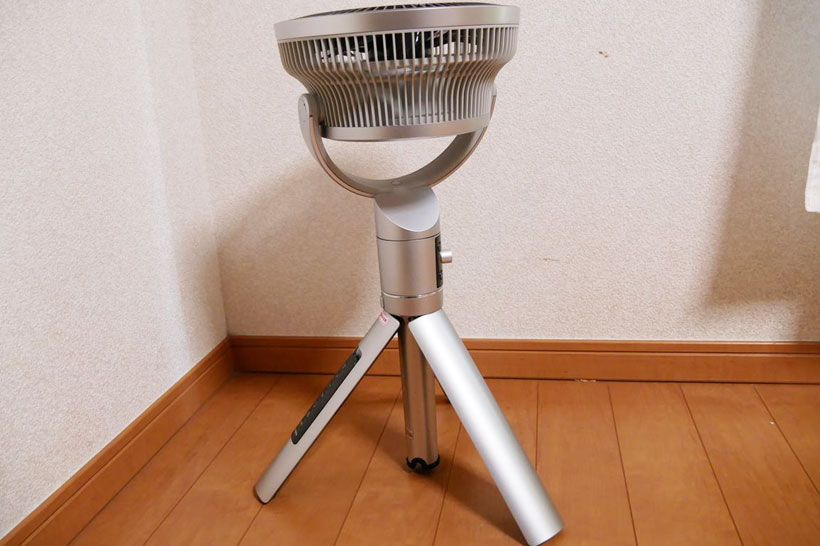 ↑上向きは90度まで