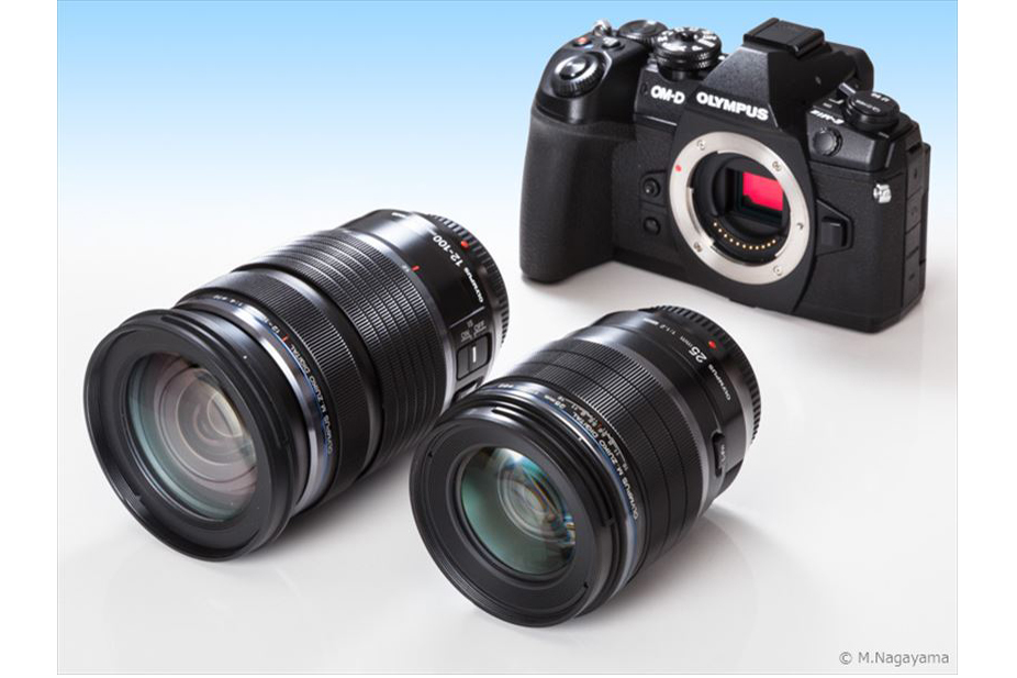 オリンパスOM-D E-M1 Mark II最大の問題は、単焦点にするか、ズームレンズにすべきか?  5項目で徹底チェックした