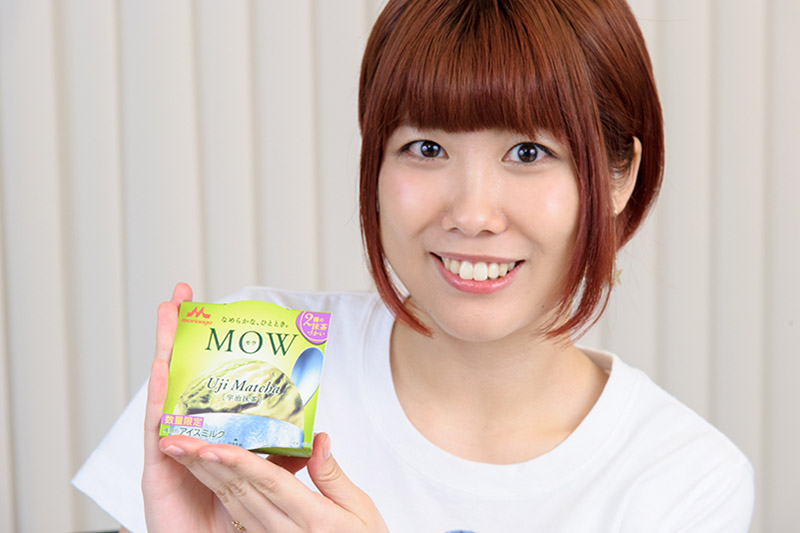 【声優・前田玲奈イチオシ】この夏食べたい新作コンビニアイスはコレだ！