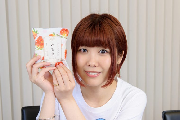 ↑第一食品 みもな 春味 237円(税抜)