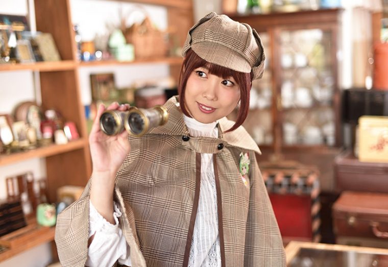 ↑前田玲奈さん
