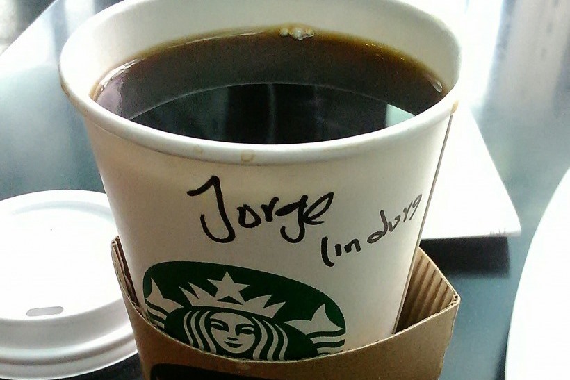 コーヒー1杯の高級感がすごい! コロンビアのスタバに行ってわかった「日本との大きな違い」