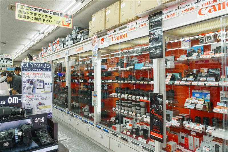 カメラのお得な買い替え方法、教えます! 販売員に聞いた中古カメラの正しい買い方＆売り方