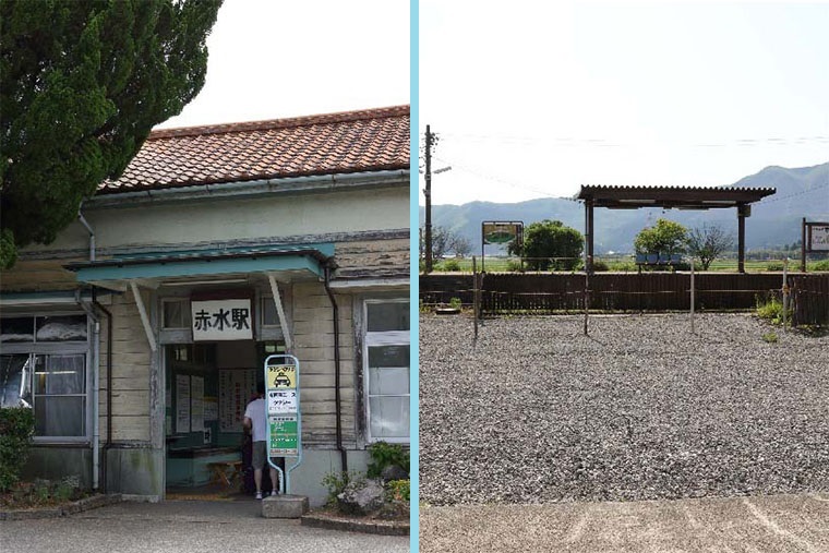 熊本地震で被災した九州の鉄道事情ーー豊肥本線は1年前とどう変わったのか