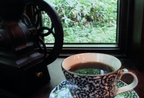 あなたにとっての“コーヒーとともに過ごす時間”とは？ インスタからでも応募可能な「第2回Life with Coffee フォトコンテスト2017」