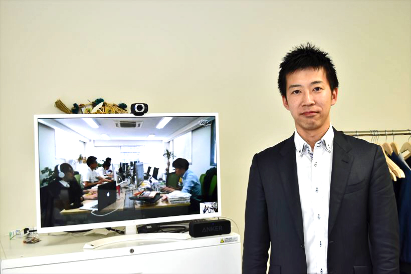 社内制度を自走させて“社内エンゲージメント”を強化! スタメン『TUNAG』による0から1のコミュニケーションづくりとは？