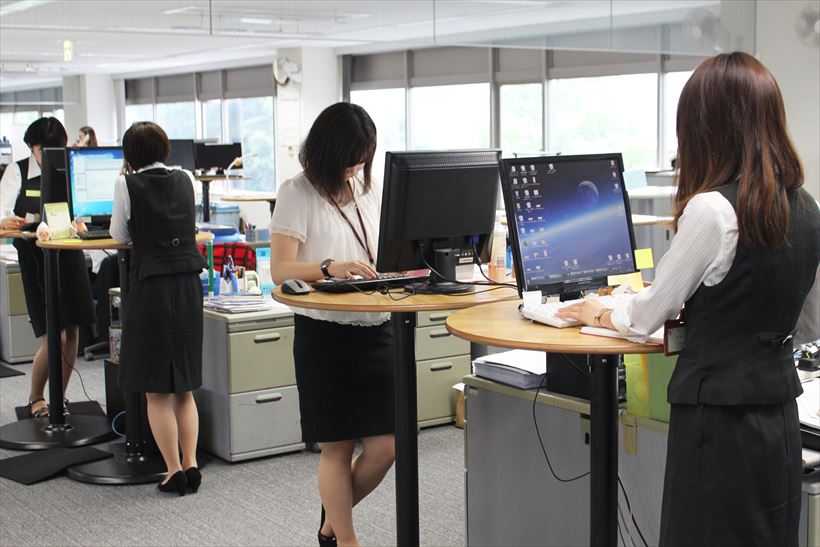 アイリスオーヤマ、座った状態でのPC作業を禁止!? 家電業界の「昇り竜」は働き方も独特だった