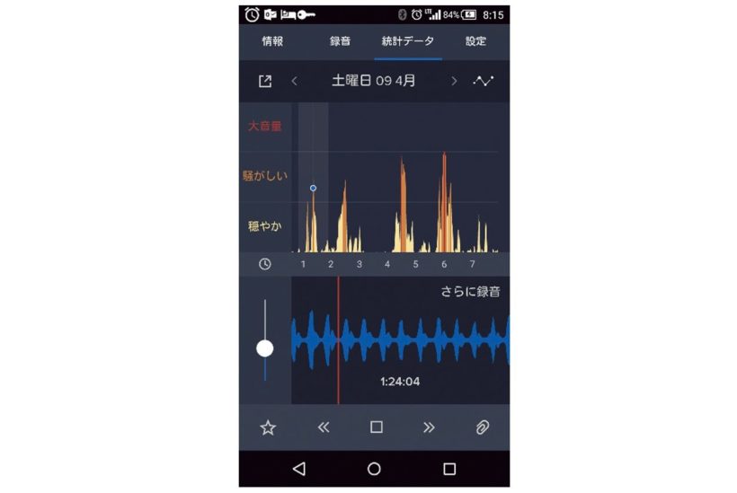 スマホアプリで「上手く眠る」ーー快眠をサポートする無料アプリ3選