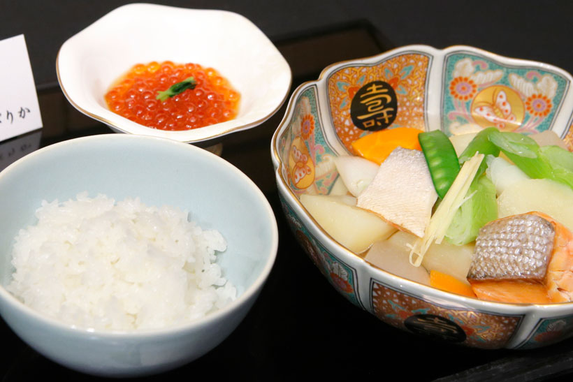 「銀座ランチ」が500円? 炊飯器で地方を応援するパナソニック「至高の一膳」プロジェクトが始動!