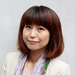 浅井 直子