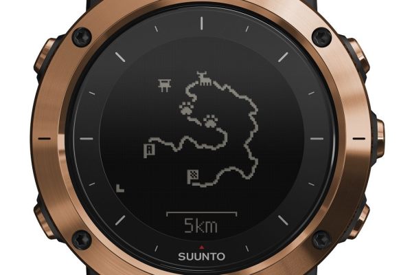 驚異のハイスペックを普段使いでも! SUUNTOのミルスペックモデルに洗練された新デザインが追加