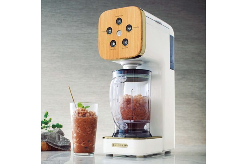 家でも喫茶店のあの味が実現! 冷た～いコーヒー専用モードを持つ「夏のコーヒー家電」3選