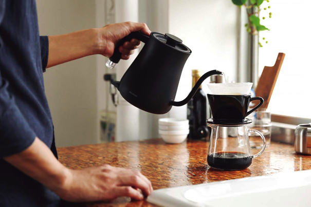 「趣味はコーヒーです」と堂々と言える!「究極の一杯」を実現する「一芸コーヒー家電」6選