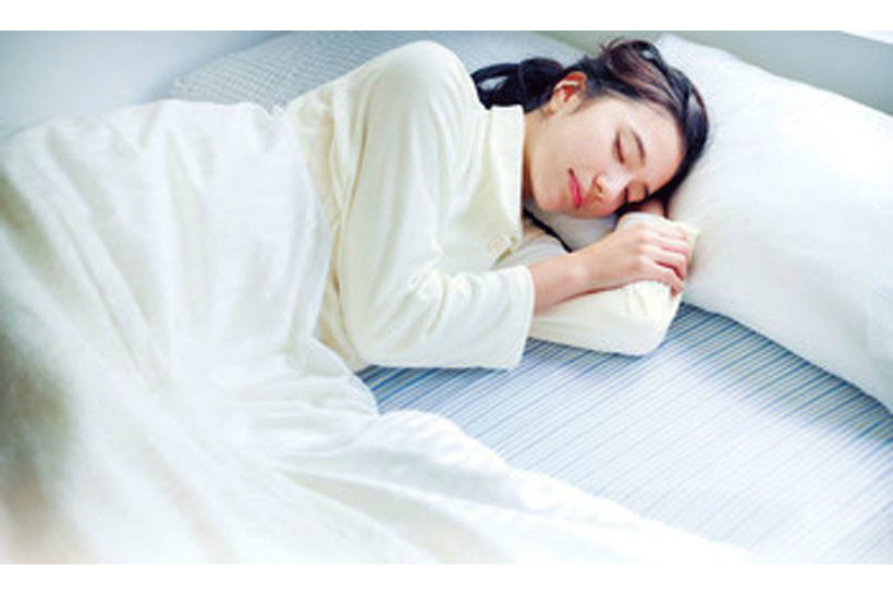 あなたのパジャマ、ジャージの上下で本当にいいの? よく眠れる「だけじゃない」最新ルームウエア4選