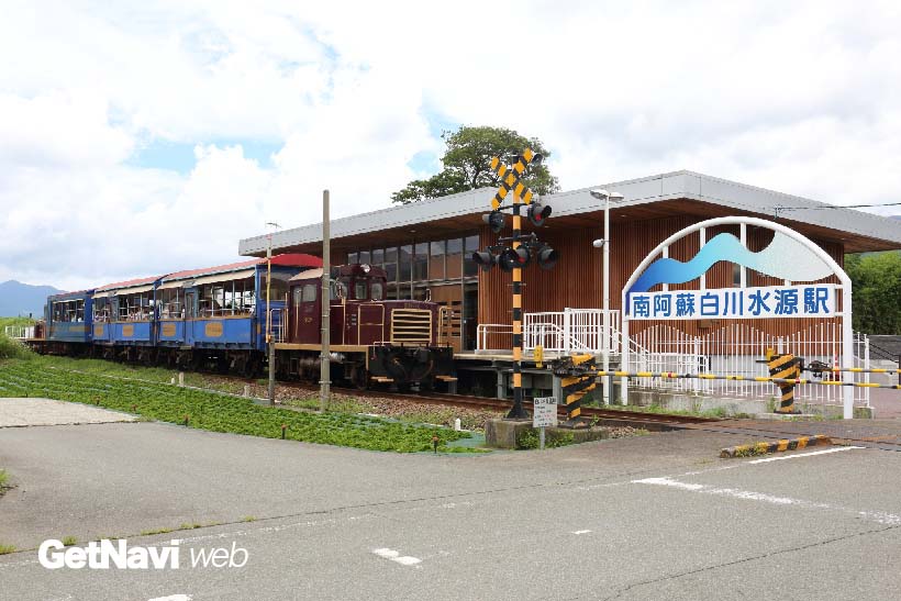 【費用は65憶円超】熊本地震被災からの復旧を目指す南阿蘇鉄道の施策と取り組み