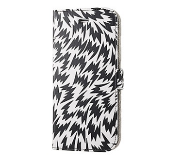 ↑「ELEY KISHIMOTO Design Stand Flip」(直販価格3960円)