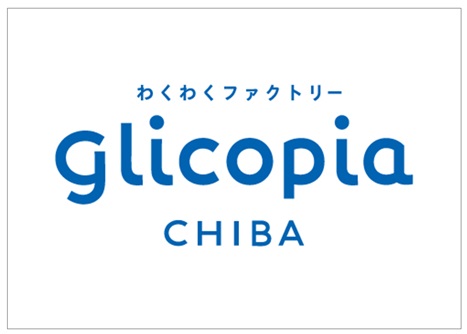 ↑ロゴマーク