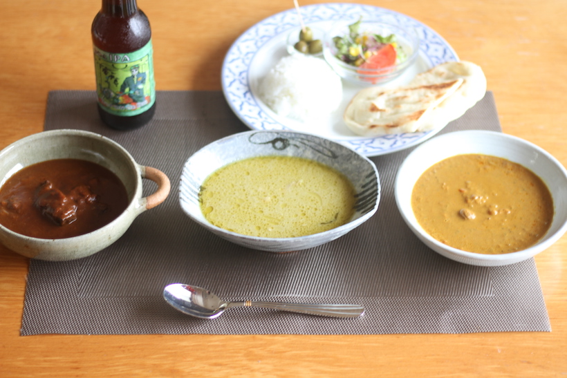 【カルディのベストバイ】汗だくになっても食べたい! 刺激とコクが際立つ「本格オトナカレー」3選