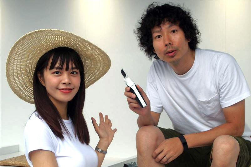 オトコの「全身グルーミング時代」が来る! 業界騒然「アンダーヘア用トリマー」体験会で感じた予感